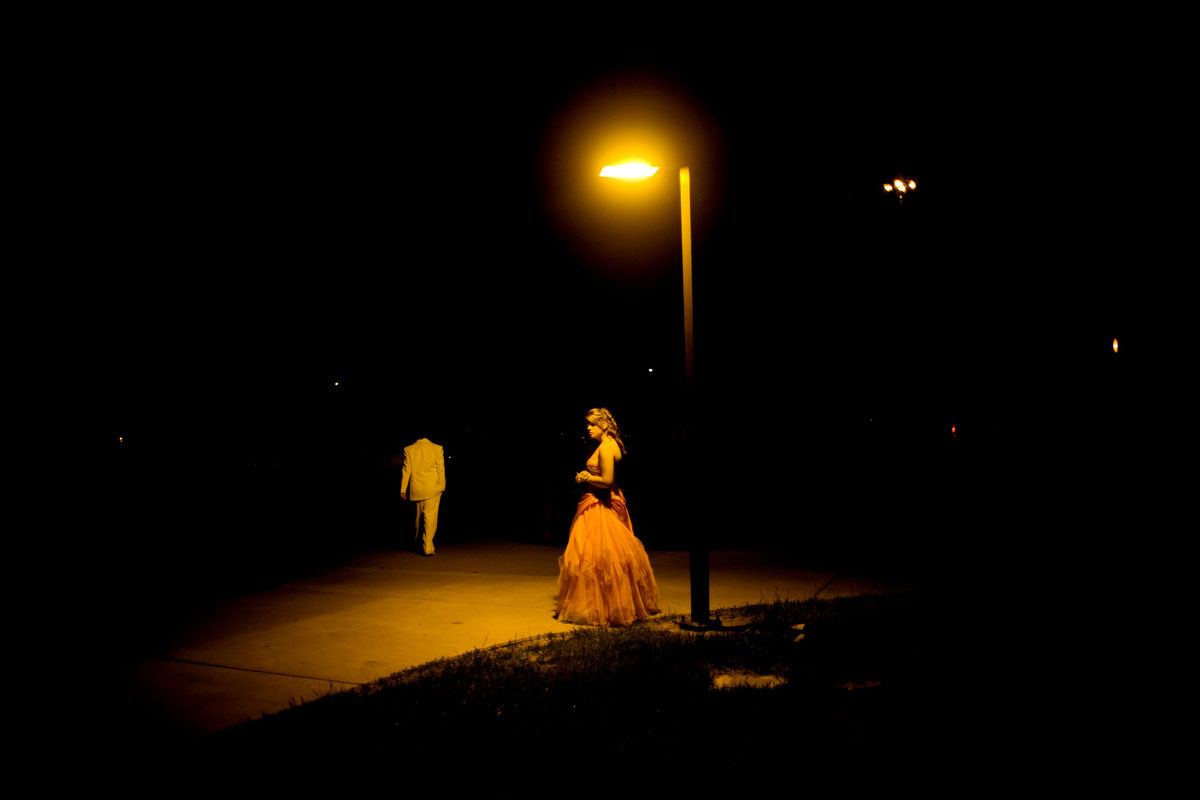 © Matt Eich "Carry Me Ohio"