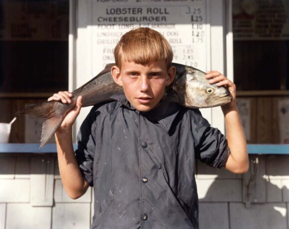 © Joel Meyerowitz