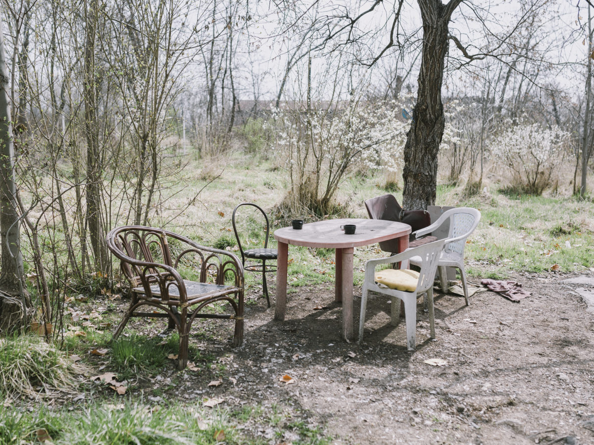 © Martin Holík