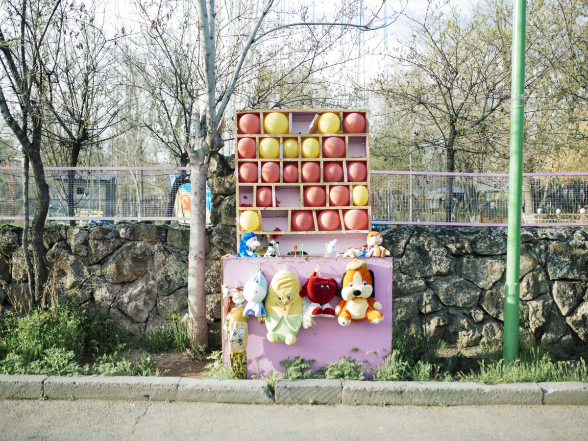 © Martin Holík