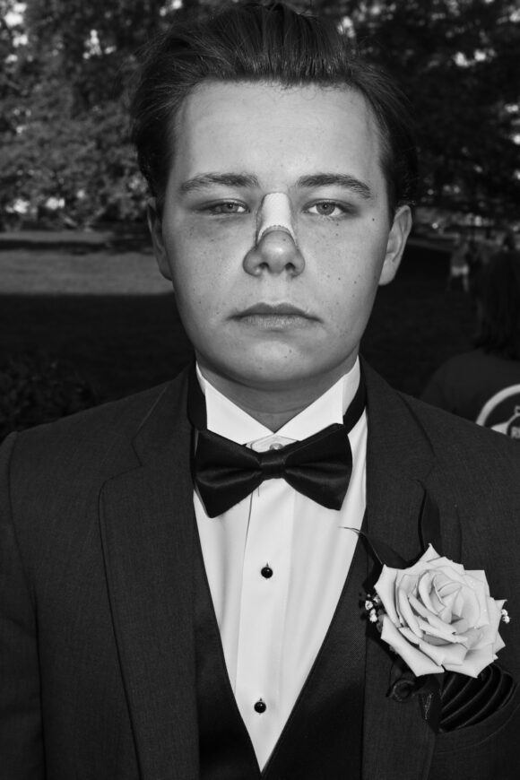 © Caleb Stein