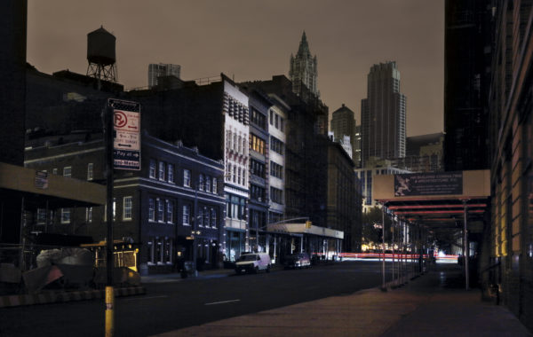 © Christophe Jacrot