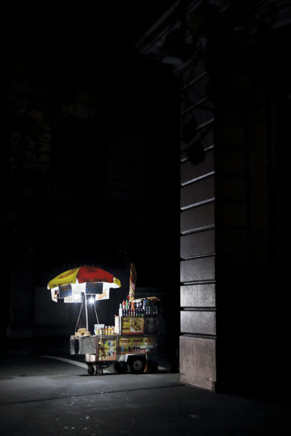 © Christophe Jacrot