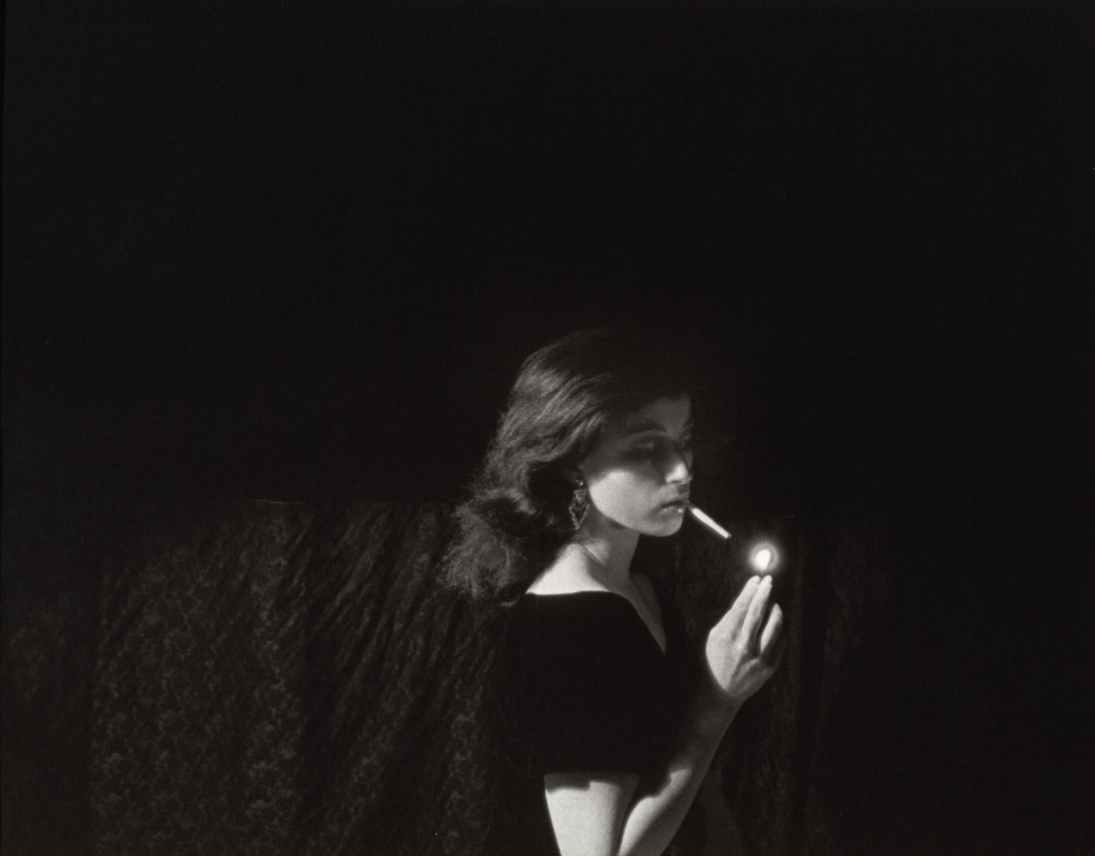 Cindy Sherman