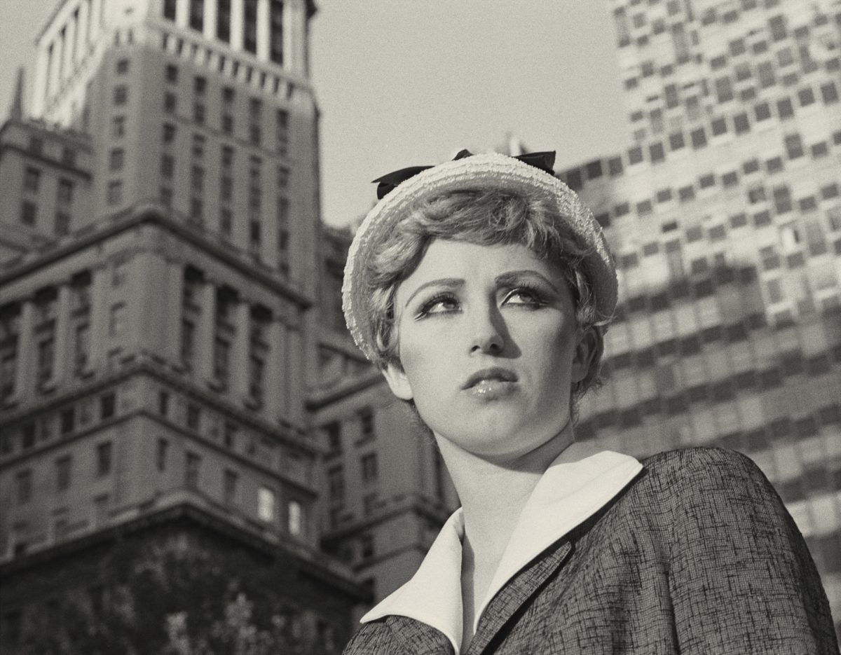 Cindy Sherman-Actu-FE