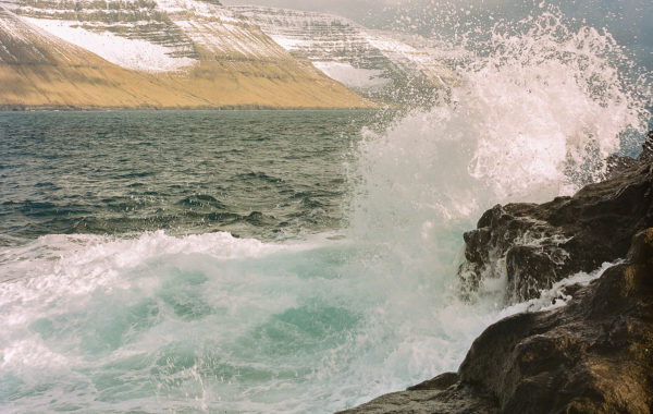 From Finisterre © Silvia Varela