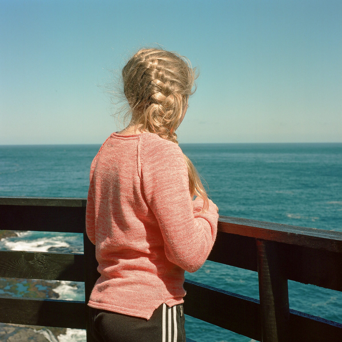 From "Finisterre" © Silvia Varela