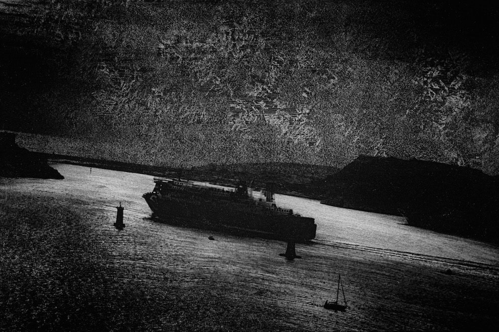 © Irène Jonas