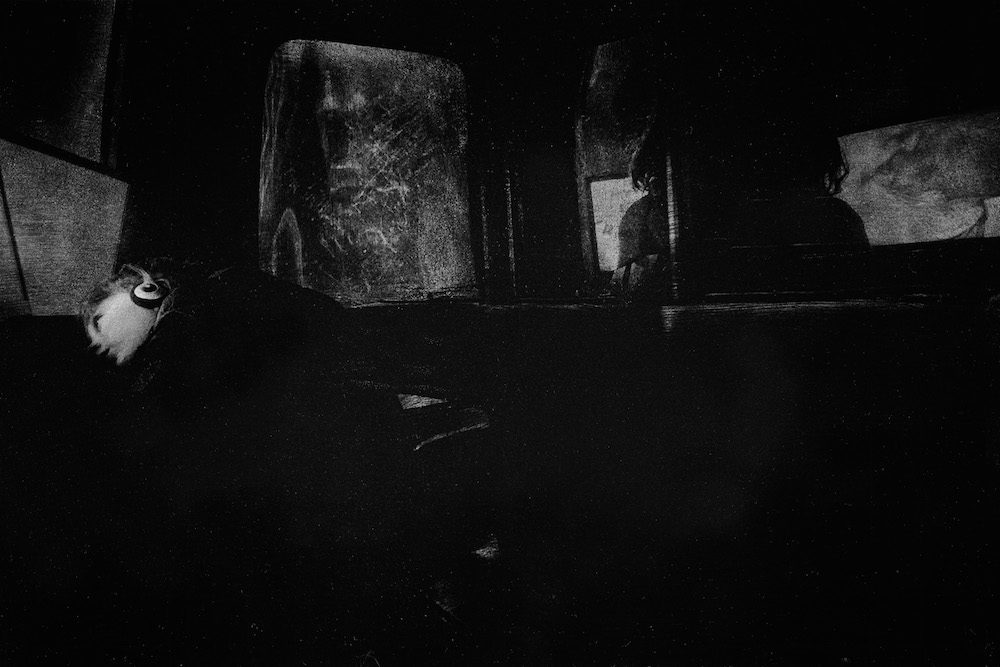 © Irène Jonas