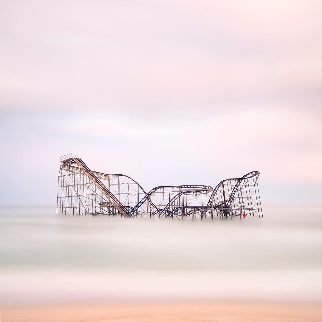 © Joseph Romeo / Instagram