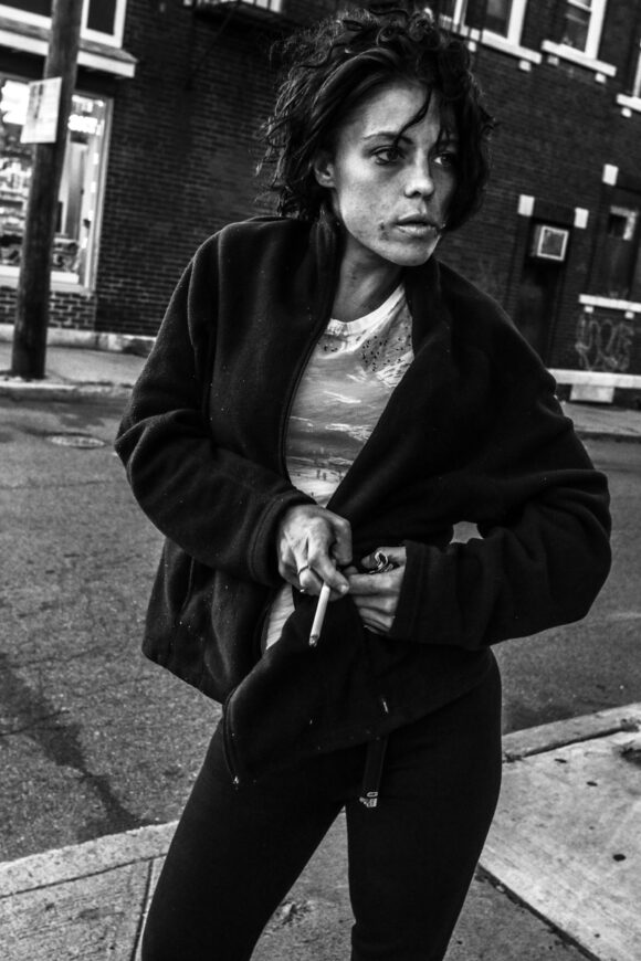 © Caleb Stein