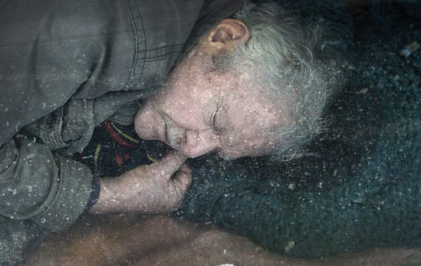 Pierre Grosz © Marc Melki