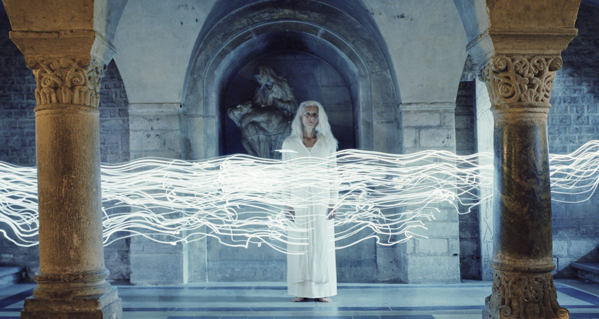 ©Estelle Lagarde