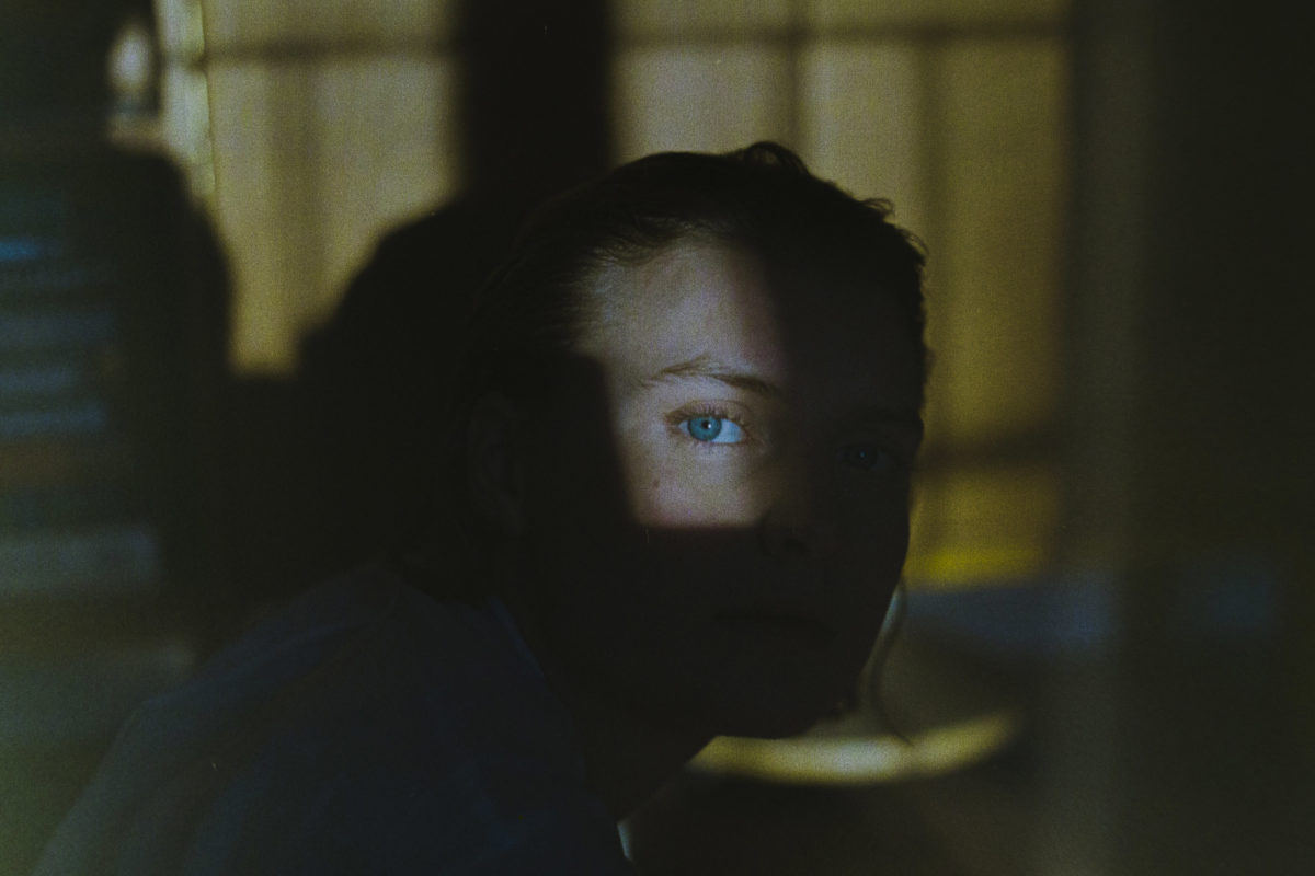 © Liam Warton 