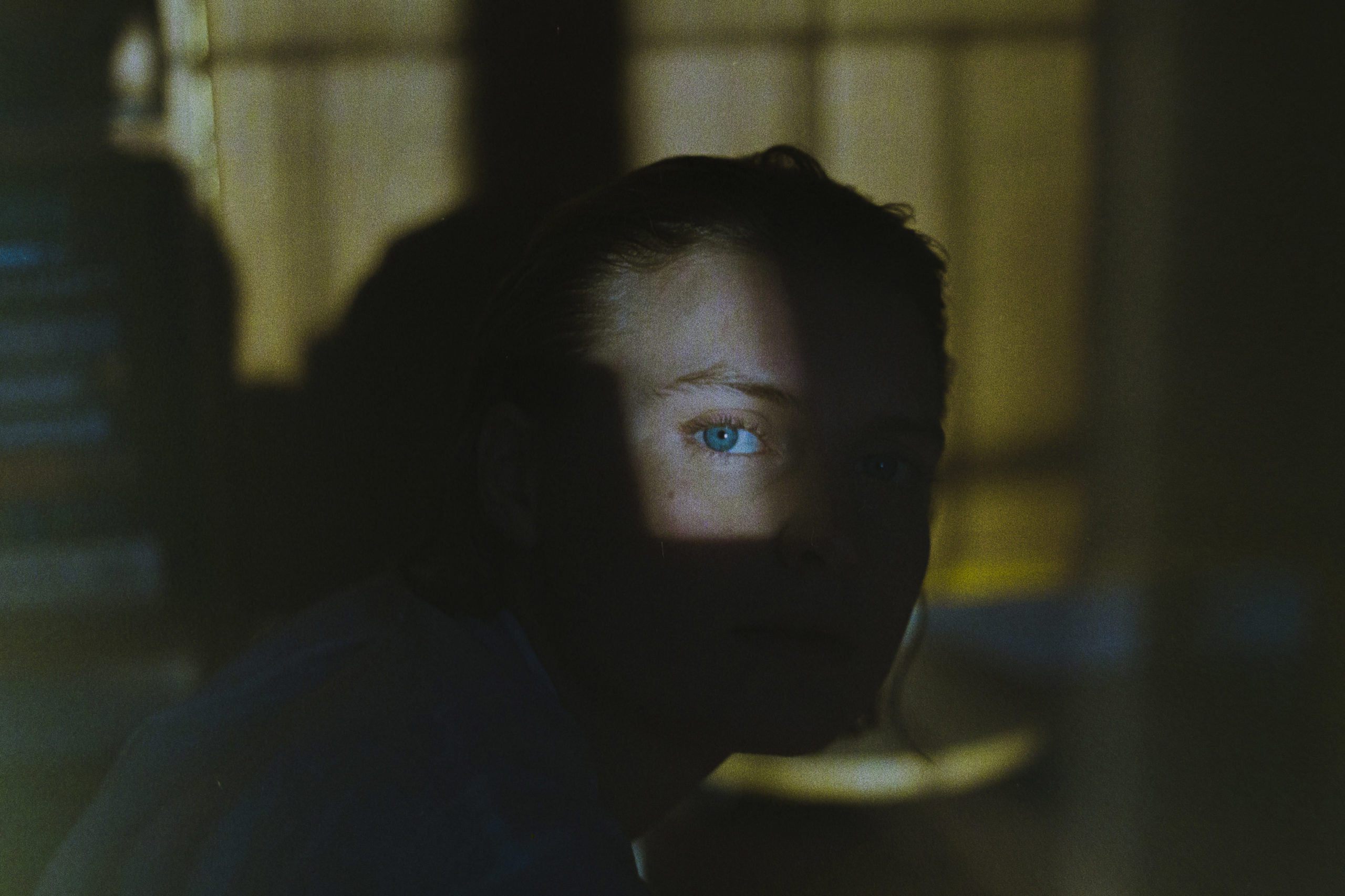 © Liam Warton