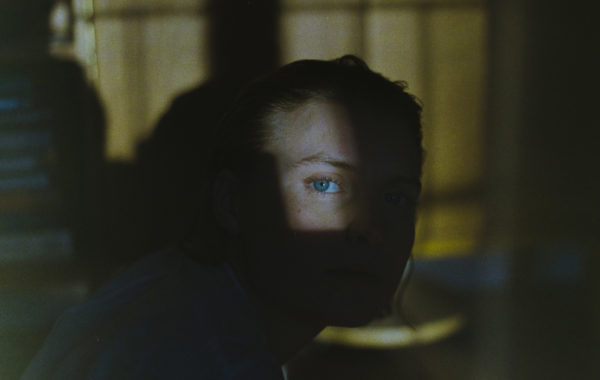 © Liam Warton