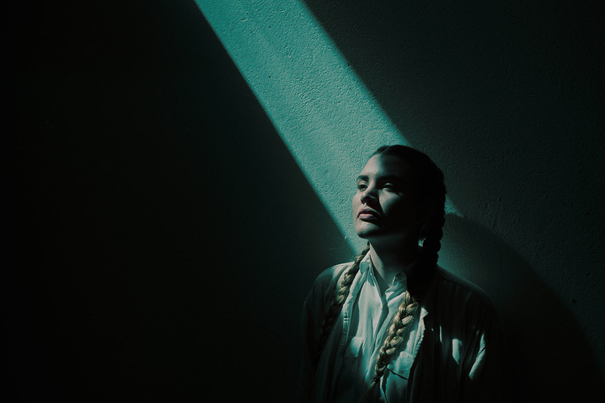 © Liam Warton 