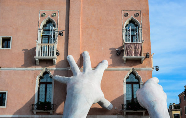 Venise 02 © Laura Lalvée