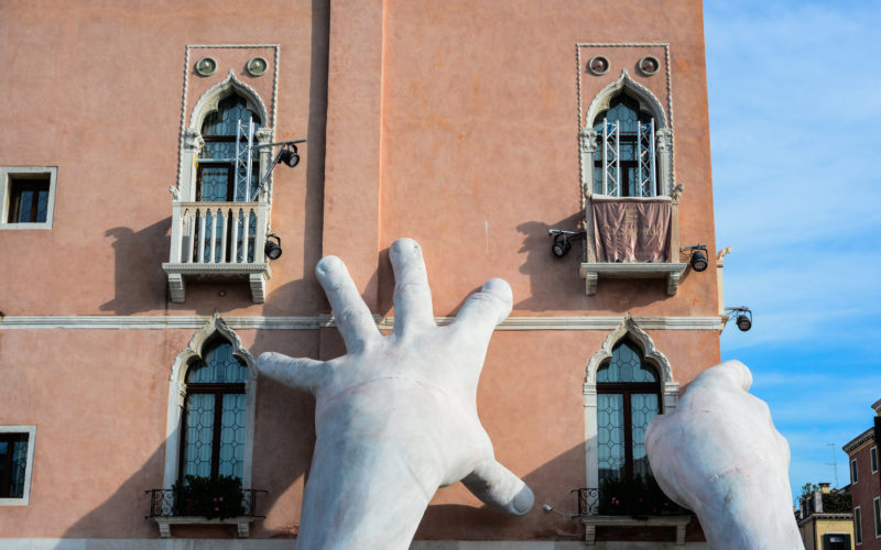Venise 02 © Laura Lalvée