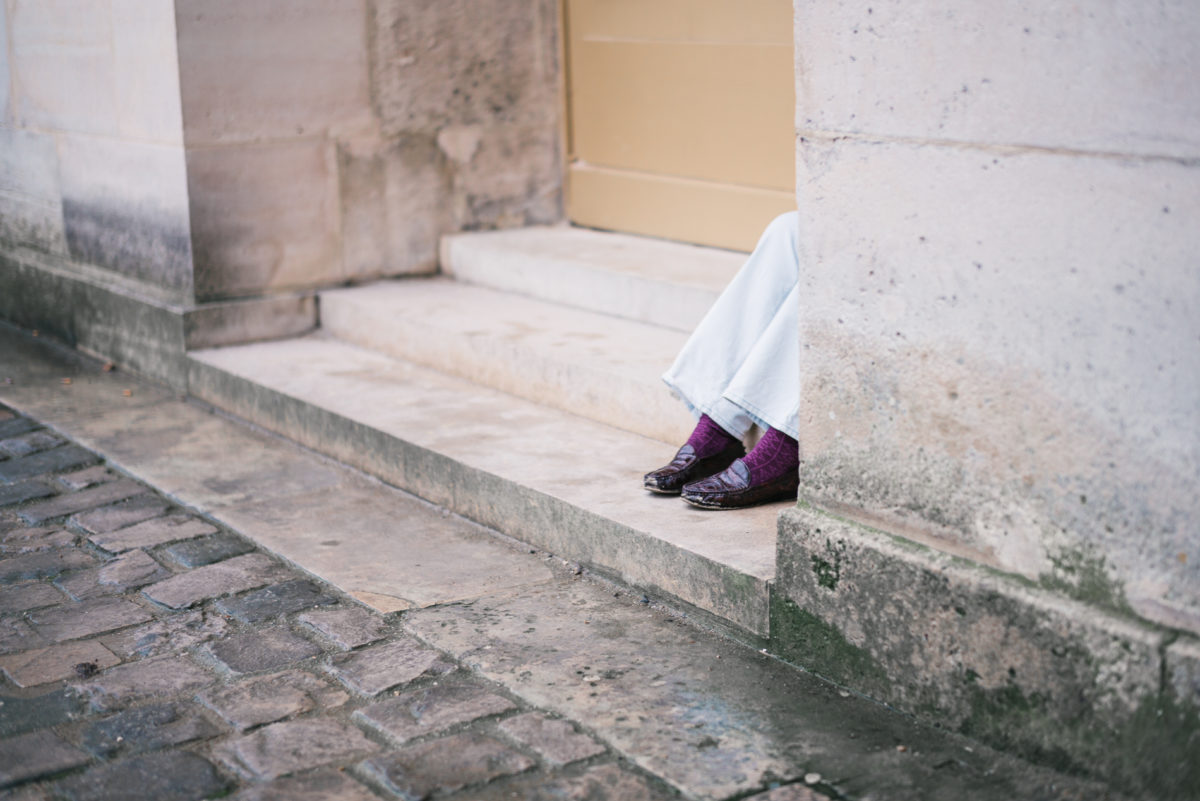 © Vincent Montibus
