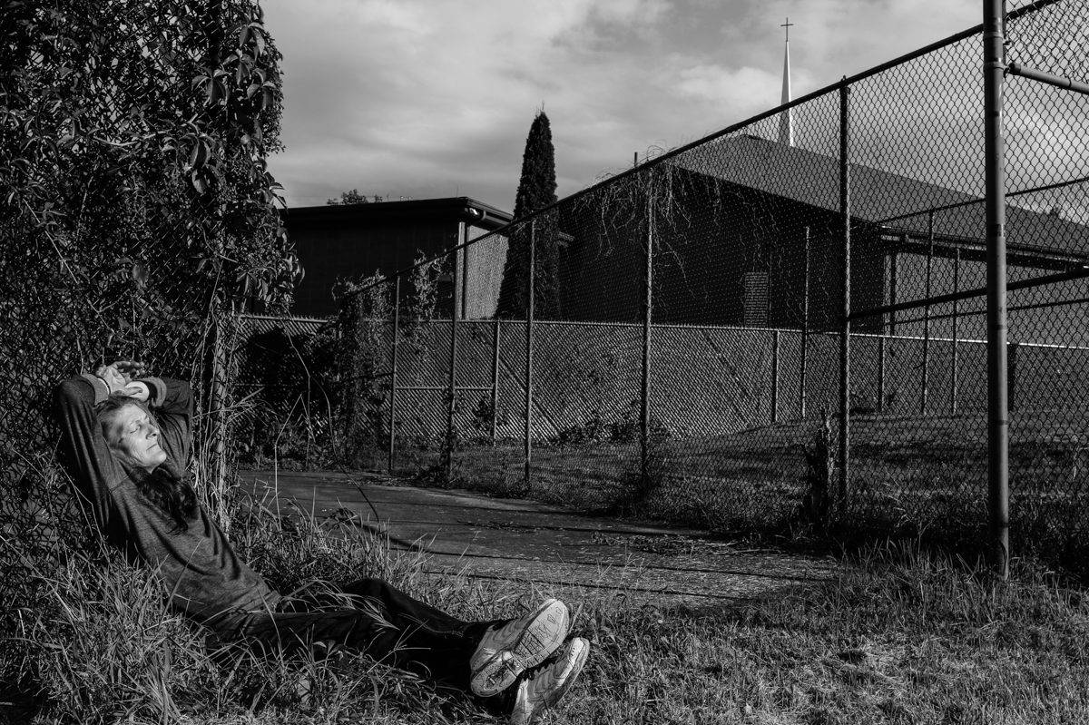 © Caleb Stein 