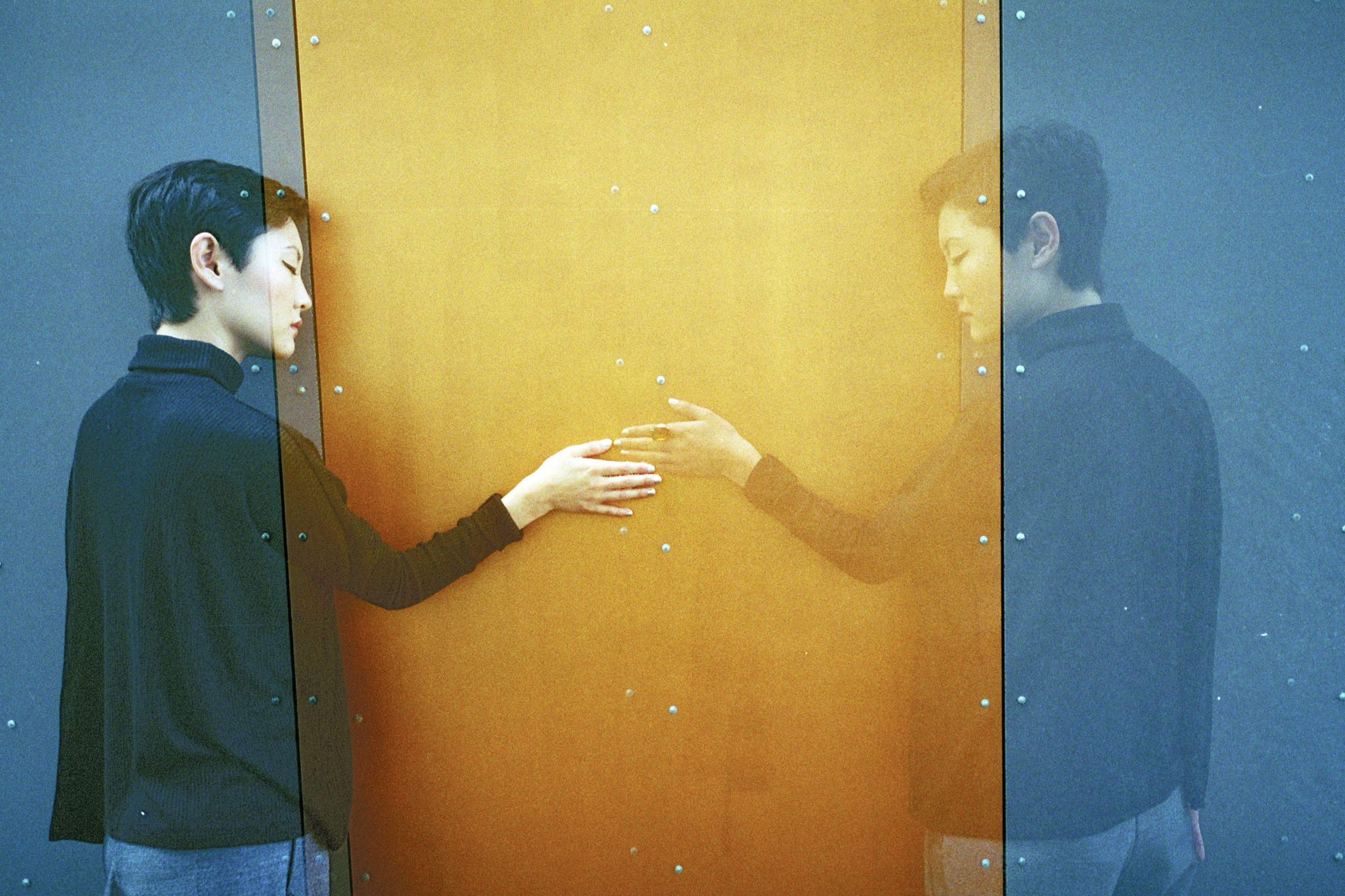 © Liam Warton