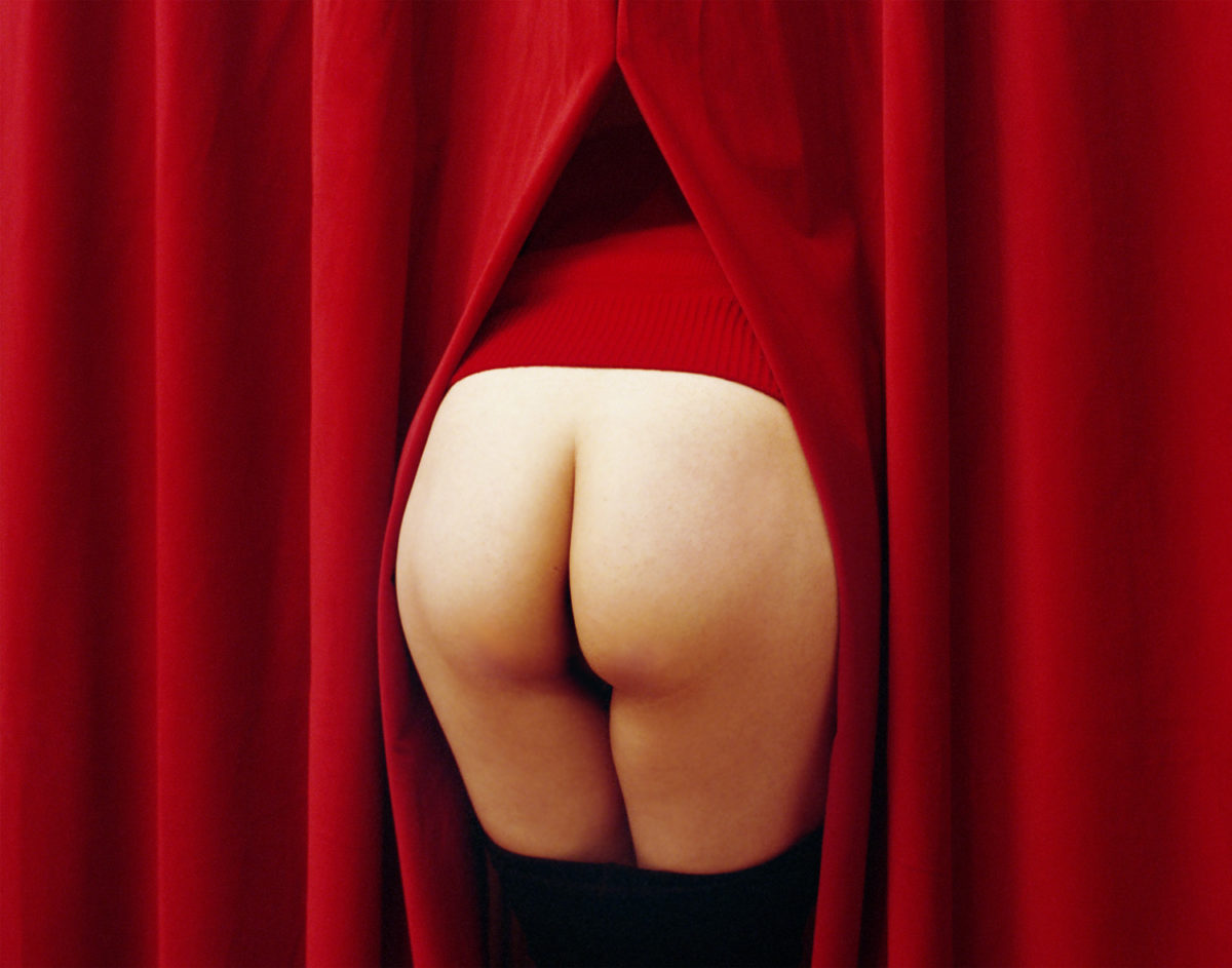 © Pixy Liao