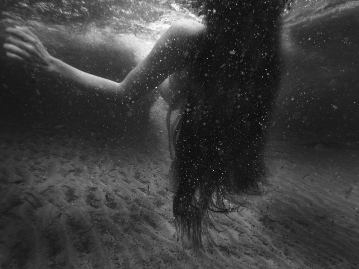 © Delphine Maury