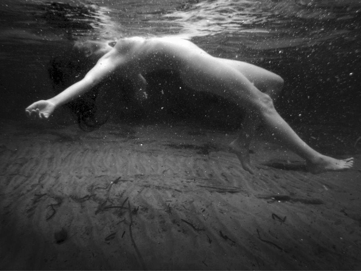 © Delphine Maury