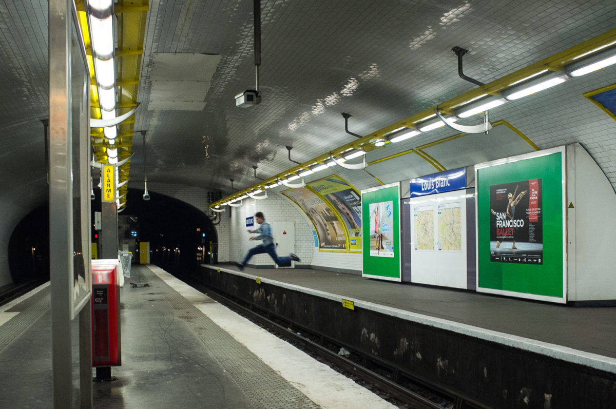 © Nicolas Portnoi