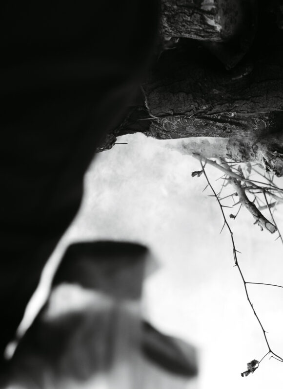 Projet Omen © David Jiménez
