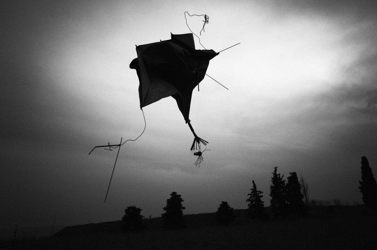 © Stavros Stamatiou