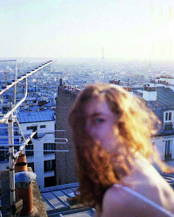 © Thibault Lévêque
