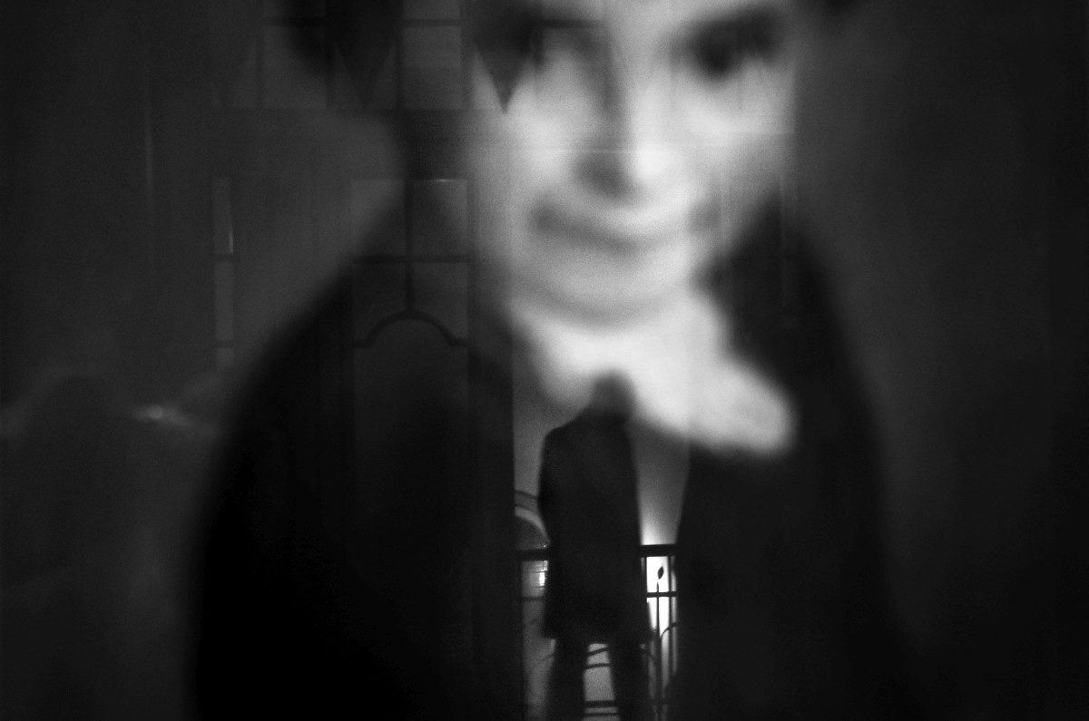 © Stavros Stamatiou