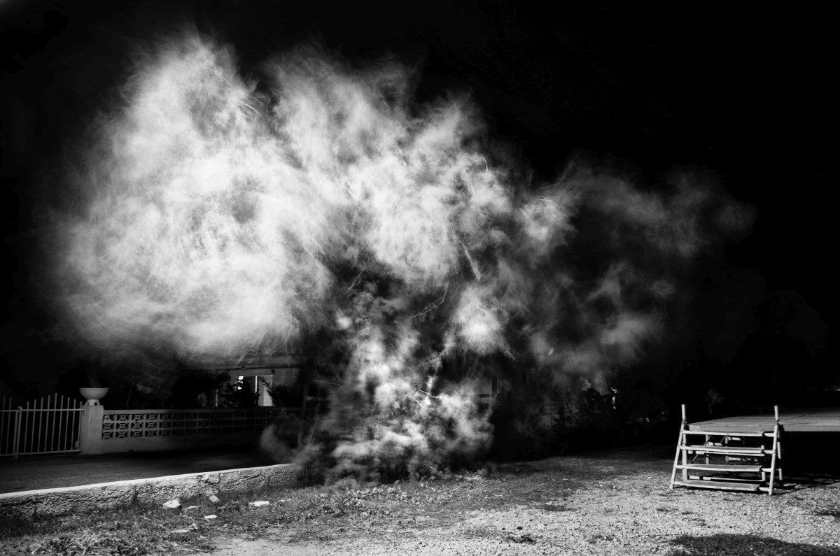 © Stavros Stamatiou
