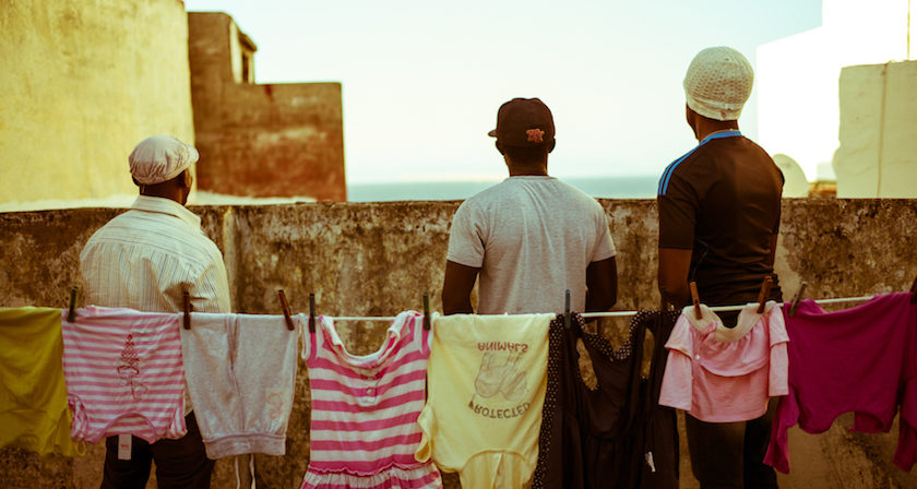 6 © Isabelle Serro