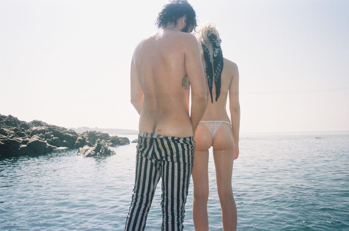 © Thibault Lévêque