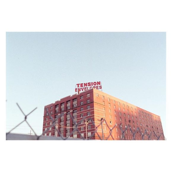 Bryan Atkinson : Instagram