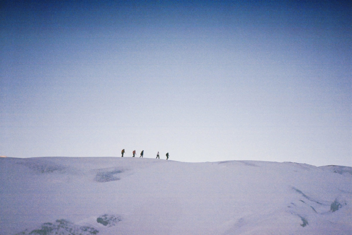 North Atlantic © André Terras Alexandre