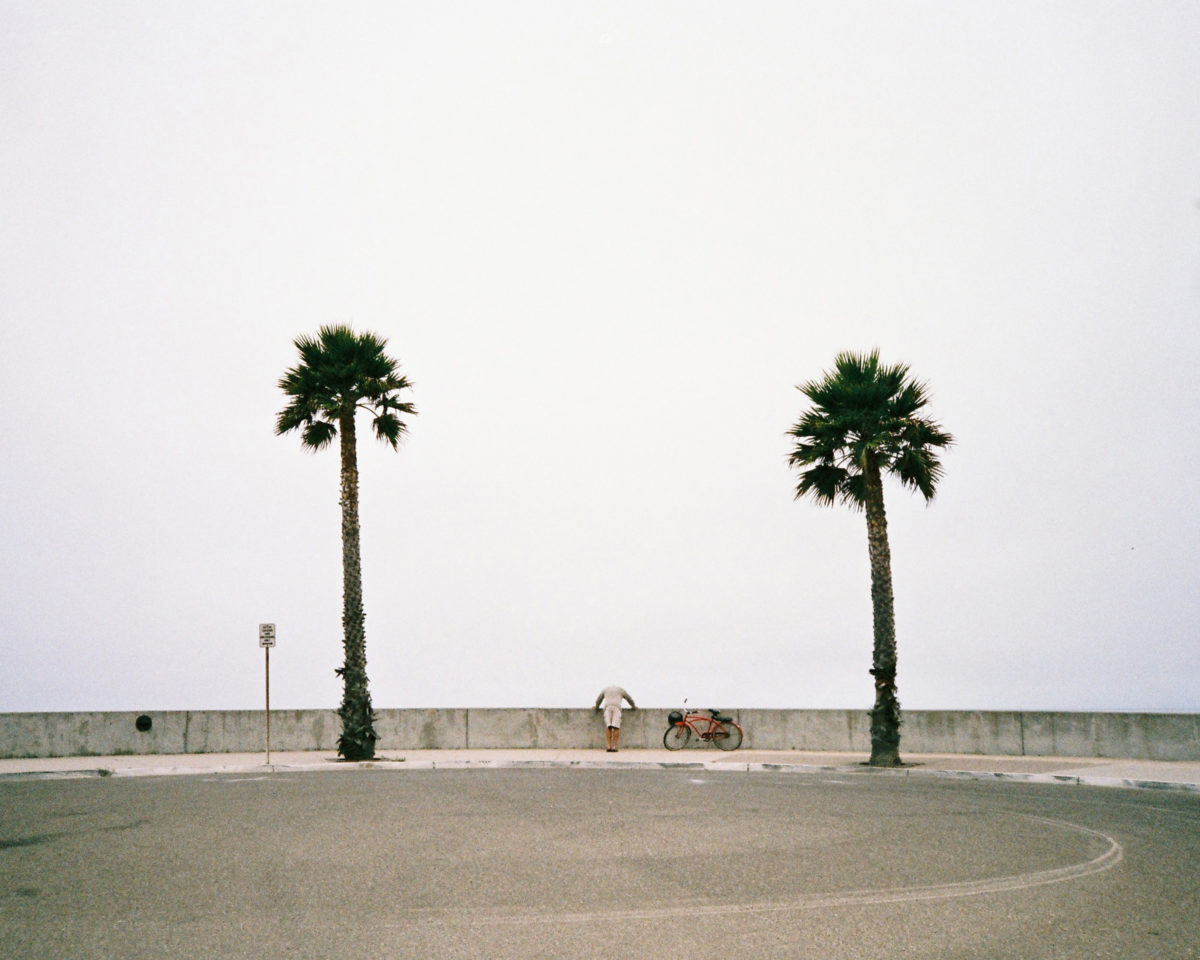 © Alys Thomas