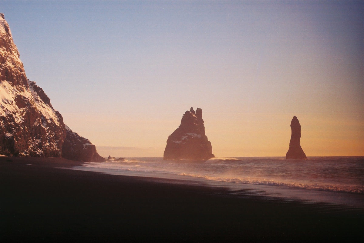 North Atlantic © André Terras Alexandre