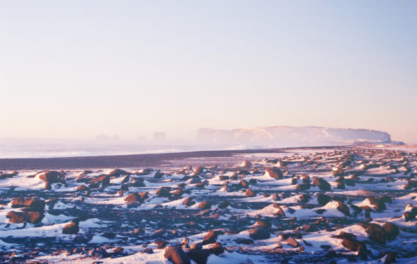 North Atlantic © André Terras Alexandre