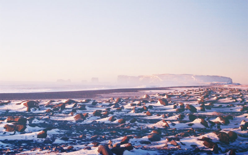North Atlantic © André Terras Alexandre