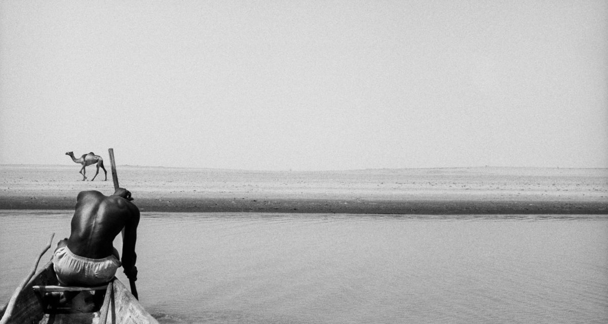 © Christine Huguier