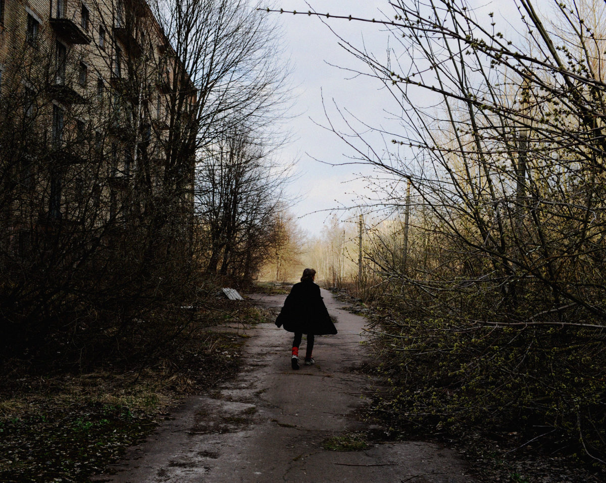© Guillaume Herbaut