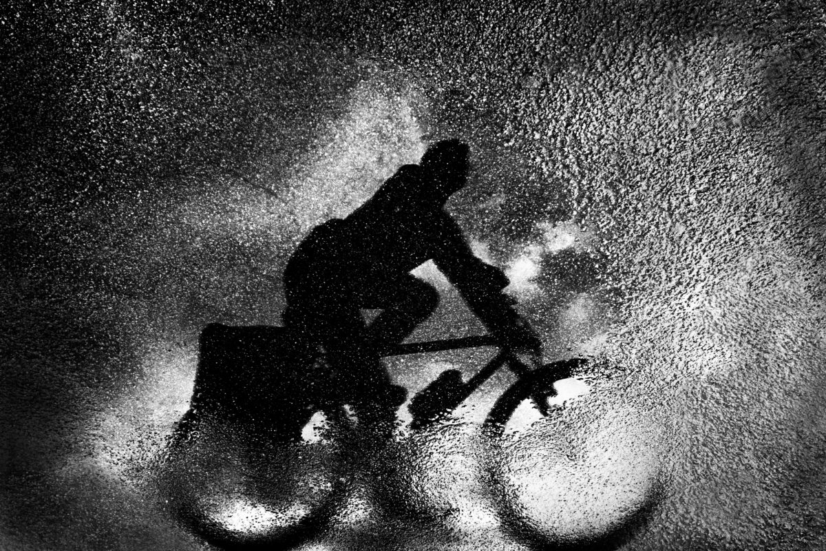 La piste aux étoiles