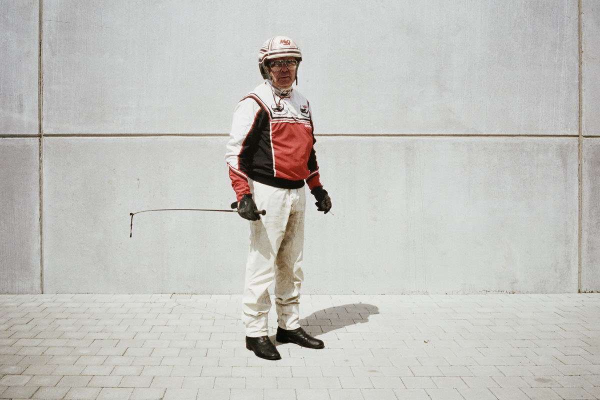 Les Turfistes - Michel Sadowski 6