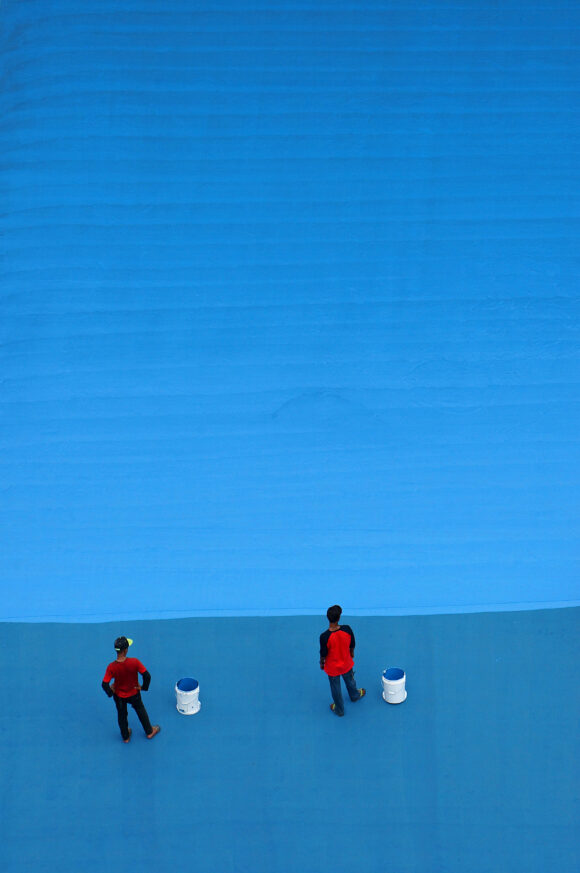 © Jolanta Mazur