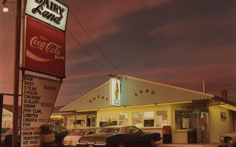 © Joel Meyerowitz