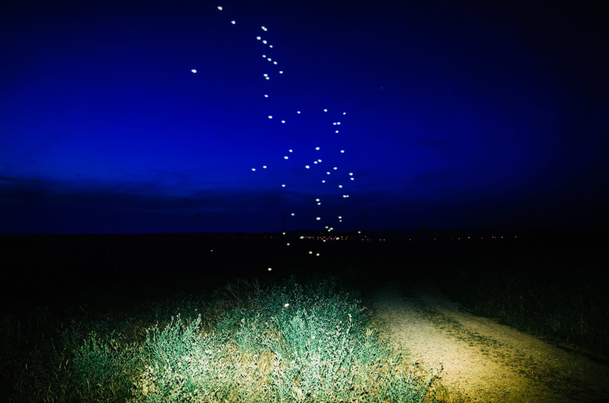 Stranger Things © Max Slobodda